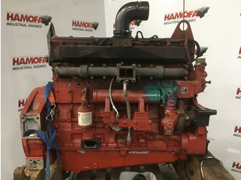 Peralatan konstruksi CUMMINS