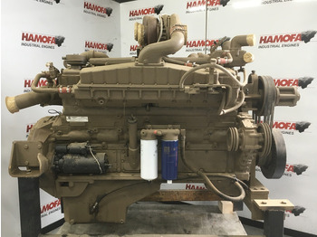 Peralatan konstruksi CUMMINS