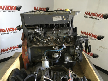 Peralatan konstruksi DEUTZ