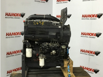 Peralatan konstruksi DEUTZ