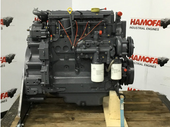 Peralatan konstruksi DEUTZ