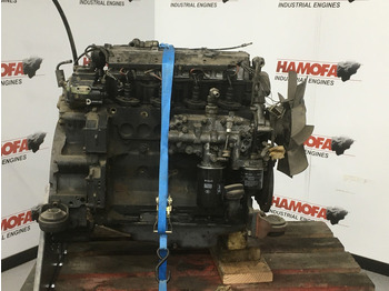 Peralatan konstruksi DEUTZ