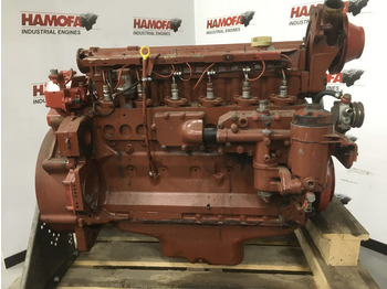 Peralatan konstruksi DEUTZ