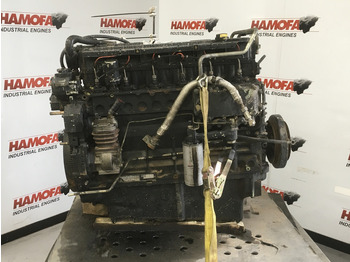 Peralatan konstruksi DEUTZ