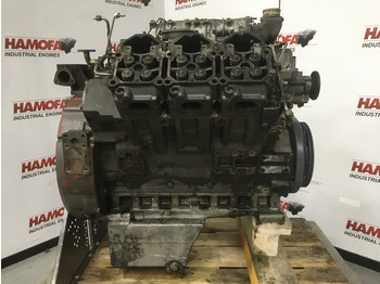 Peralatan konstruksi DEUTZ