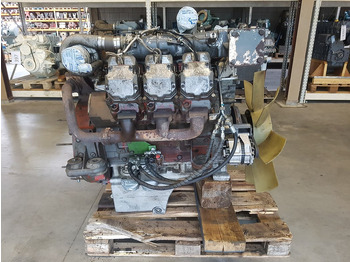 Peralatan konstruksi DEUTZ