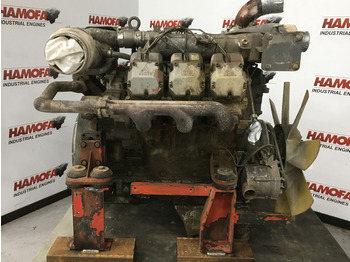 Peralatan konstruksi DEUTZ