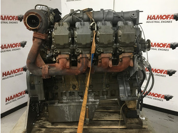Peralatan konstruksi DEUTZ