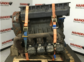 Peralatan konstruksi DEUTZ