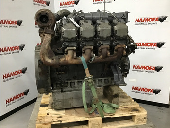 Peralatan konstruksi DEUTZ