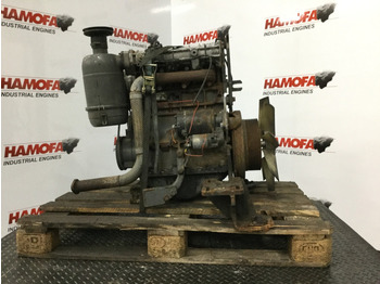 Peralatan konstruksi DEUTZ