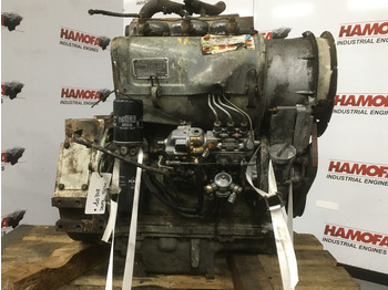 Peralatan konstruksi DEUTZ