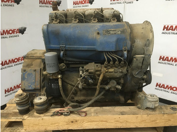 Peralatan konstruksi DEUTZ