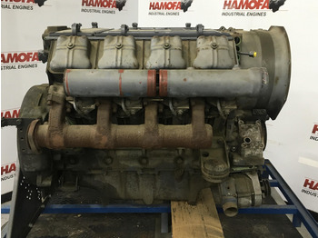 Peralatan konstruksi DEUTZ