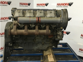 Peralatan konstruksi DEUTZ