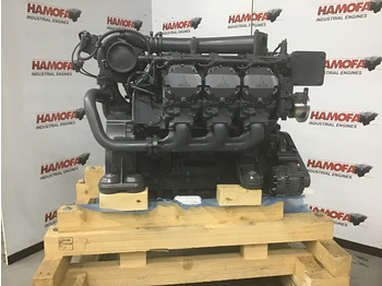 Peralatan konstruksi DEUTZ