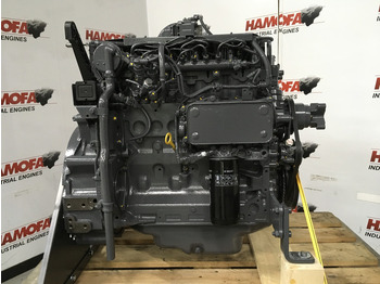 Peralatan konstruksi DEUTZ