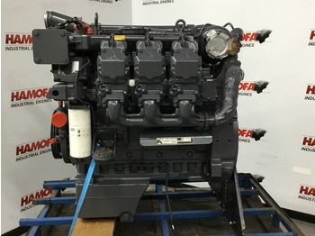 Peralatan konstruksi DEUTZ