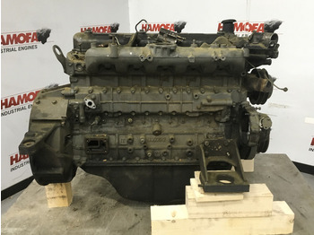 Peralatan konstruksi ISUZU