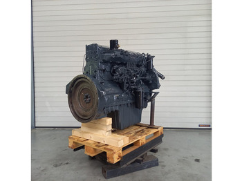 Peralatan konstruksi ISUZU