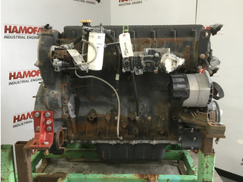Peralatan konstruksi IVECO
