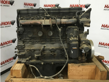 Peralatan konstruksi IVECO
