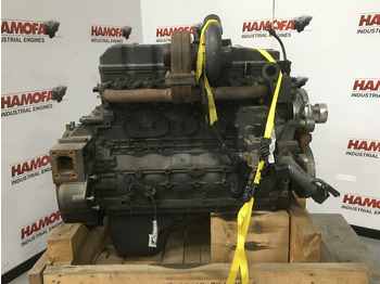 Peralatan konstruksi IVECO