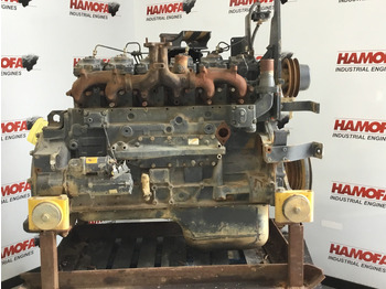 Peralatan konstruksi KOMATSU