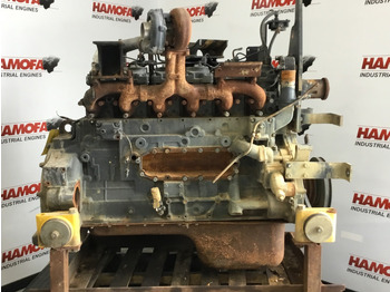 Peralatan konstruksi KOMATSU