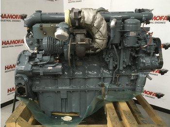 Peralatan konstruksi LIEBHERR