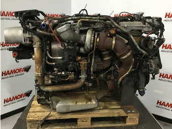 Peralatan konstruksi MAN