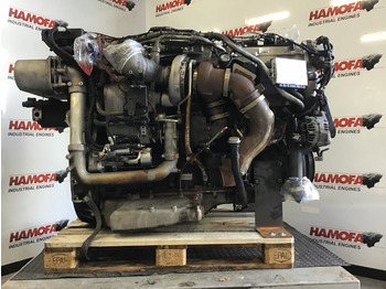 Peralatan konstruksi MAN