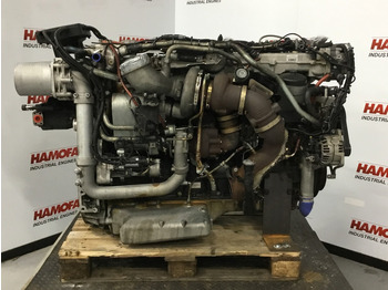 Peralatan konstruksi MAN