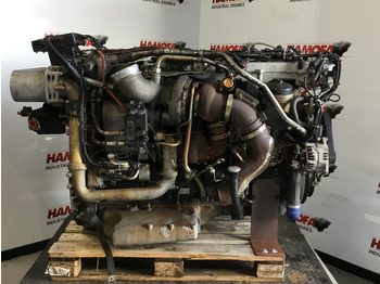 Peralatan konstruksi MAN