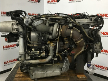 Peralatan konstruksi MAN