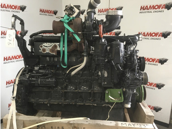 Peralatan konstruksi MAN