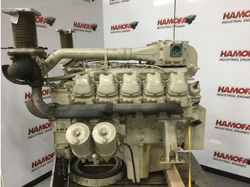 Peralatan konstruksi MAN