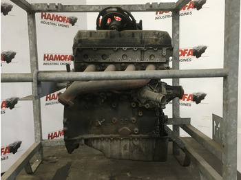 Peralatan konstruksi MERCEDES-BENZ