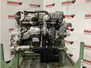 Peralatan konstruksi MERCEDES-BENZ