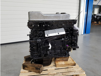 Peralatan konstruksi MITSUBISHI