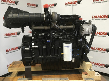 Peralatan konstruksi PERKINS