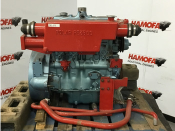 Peralatan konstruksi PERKINS