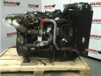 Peralatan konstruksi PERKINS