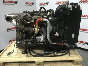 Peralatan konstruksi PERKINS