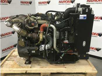 Peralatan konstruksi PERKINS