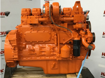 Peralatan konstruksi SCANIA 2