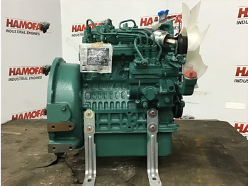 Peralatan konstruksi VOLVO