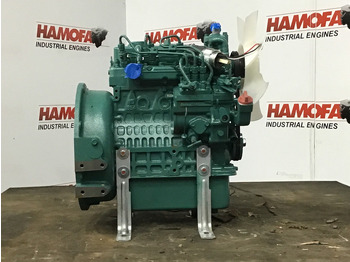 Peralatan konstruksi VOLVO