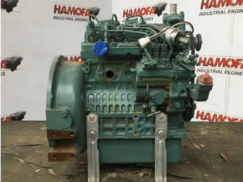 Peralatan konstruksi VOLVO