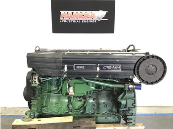 Peralatan konstruksi VOLVO